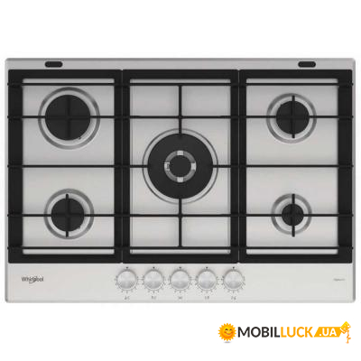   Whirlpool GMWL728IXL