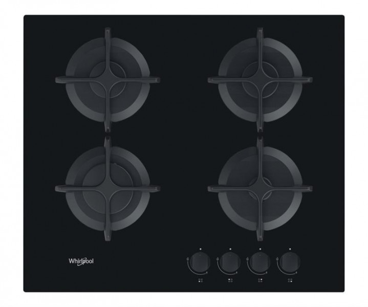   Whirlpool GOB616/NB