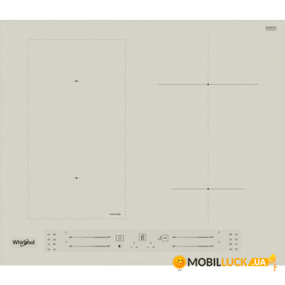   Whirlpool WLS2760BFS