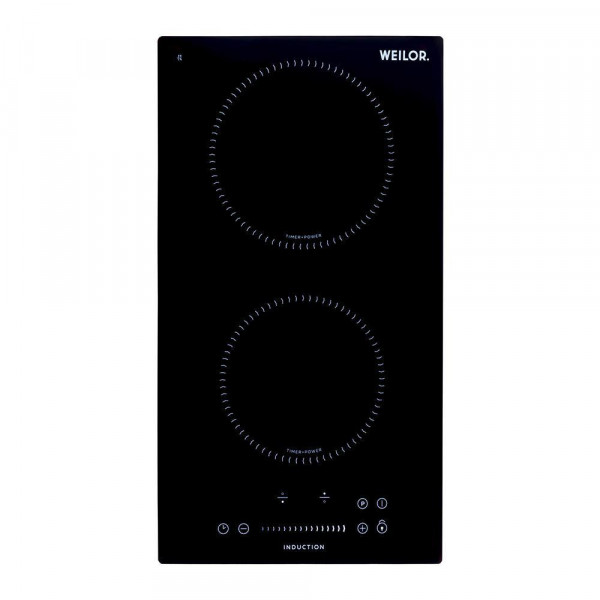   Weilor WIS 322 Black