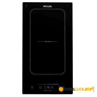   Weilor WIS 370 BLACK