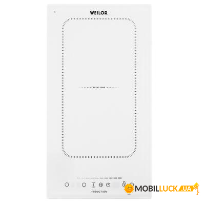   Weilor WIS 370 WHITE