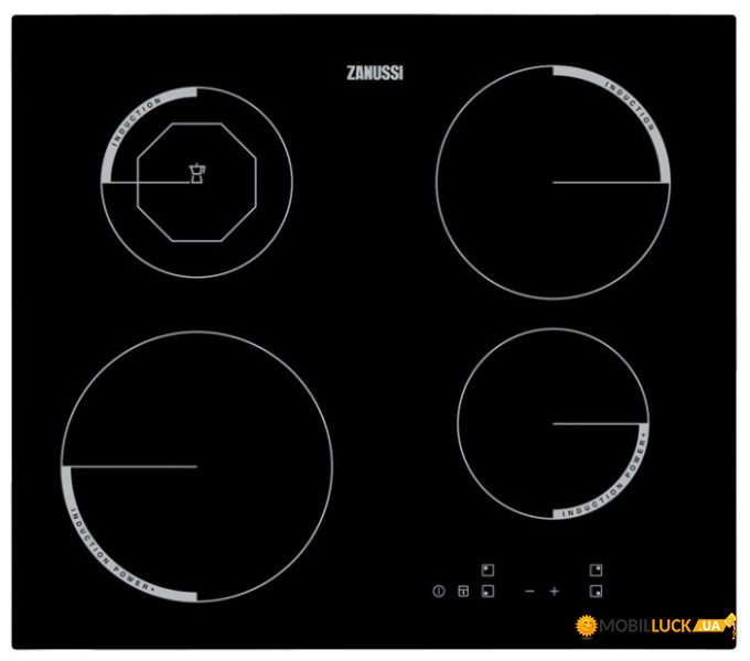   Zanussi ZEI5680FB  (JN63ZEI5680FB)