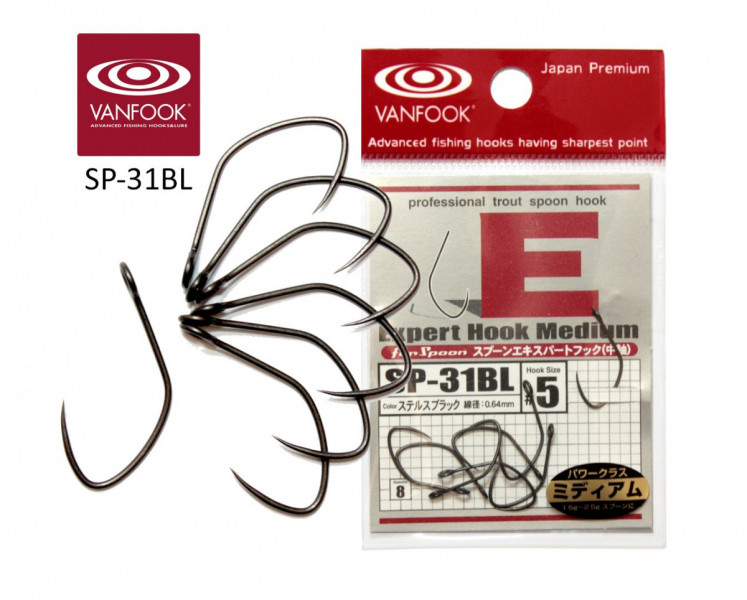  Vanfook    SP-31BL 05 8 