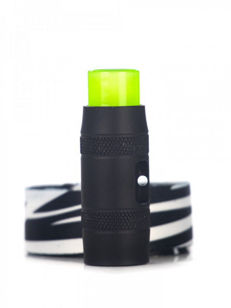   Dumok Rocket Black Lime XL