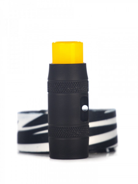   Dumok Rocket Black Yellow XL