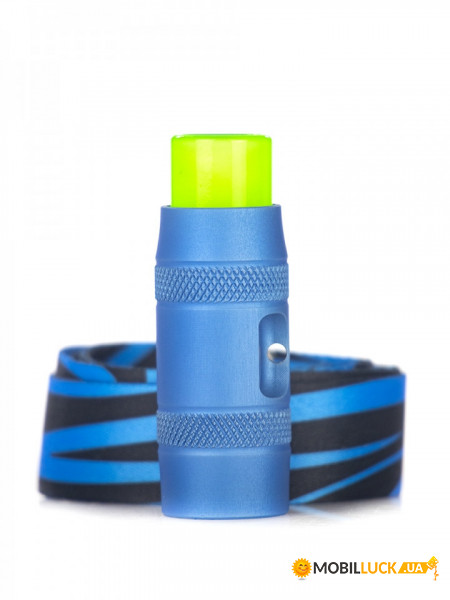   Dumok Rocket Blue Lime XL