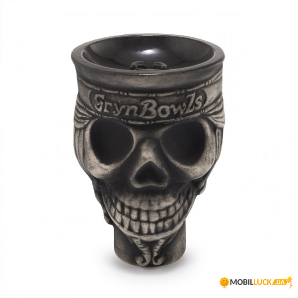  GrynBowls Cranium