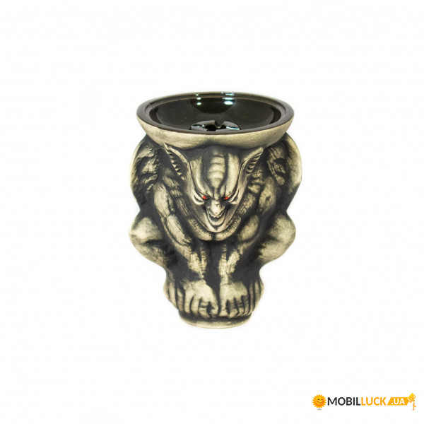  GrynBowls Gargoyle