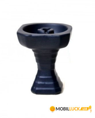  GrynBowls Hexagedron Black