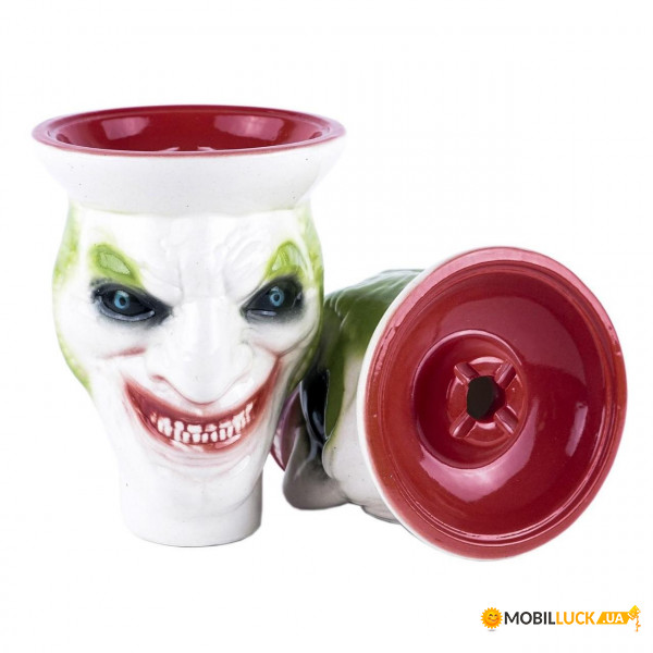  GrynBowls Joker