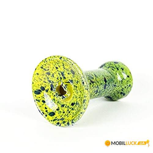  Grynbowls Marvel green yellow