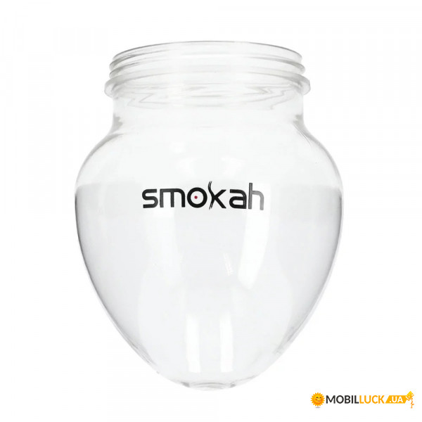  Smokah To Go Glass