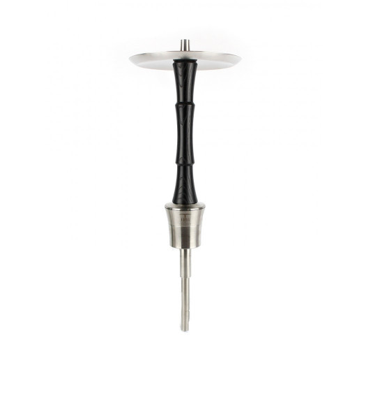  Totem Hookah Idol Full Black