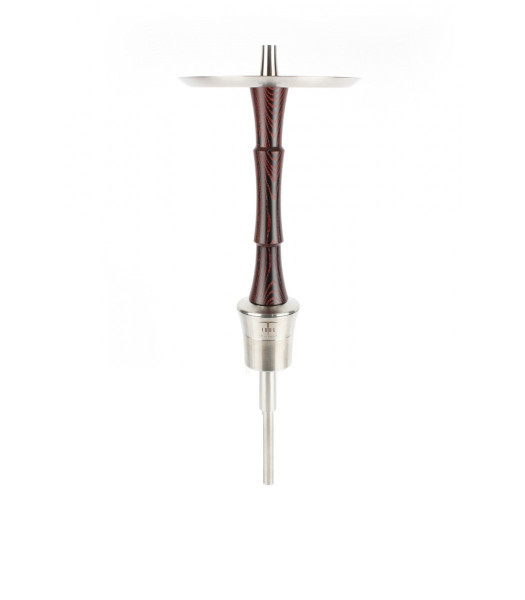  Totem Hookah Idol Red Spark