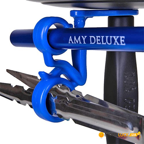    Amy Deluxe Hose 002 BU