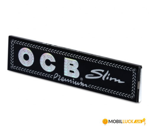    OCB  Premium Slim