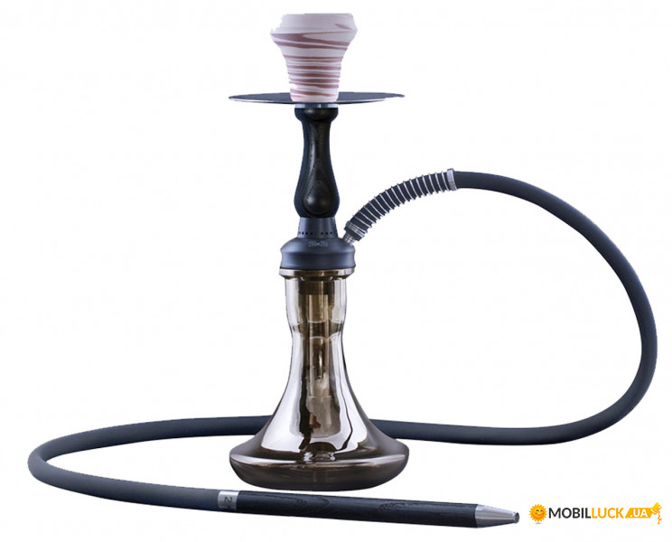  2x2 Hookah Pixel Dark