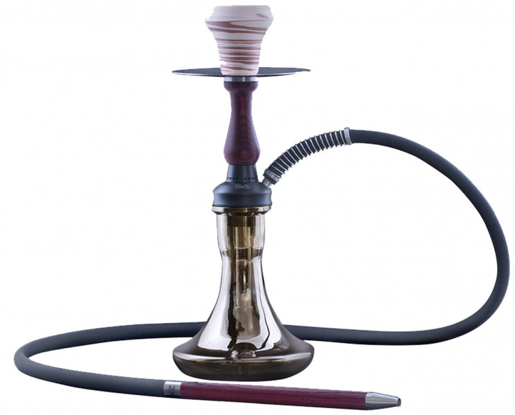  2x2 Hookah Pixel Գ 