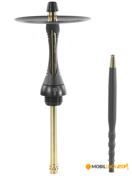  Alpha Hookah Model S