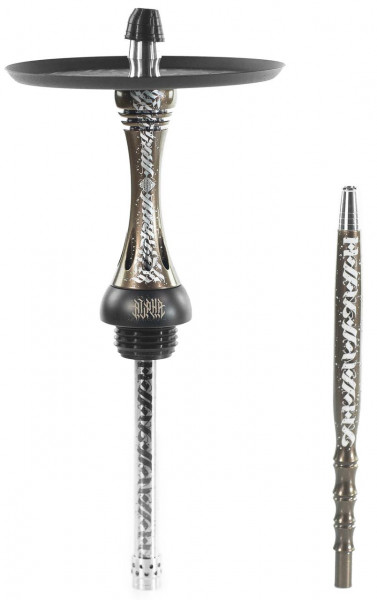  Alpha Hookah Model X Artist Collection