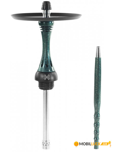  Alpha Hookah Model X Breeze