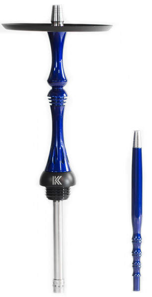  Alpha Hookah Kappa Dark Blue