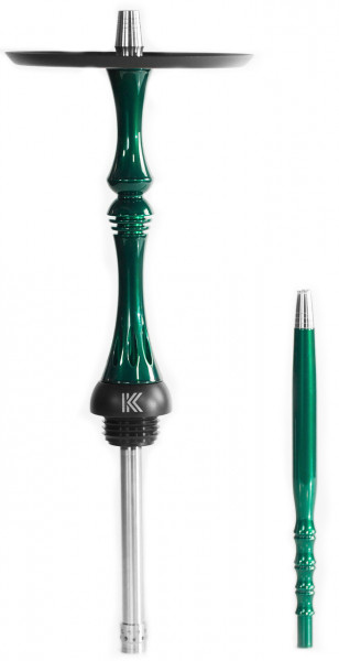  Alpha Hookah Kappa Green Candy