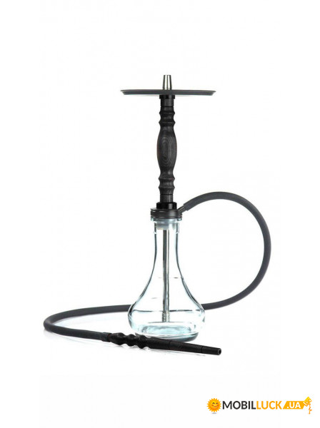  Dudka Hookah Mummy PRO v.1 Black