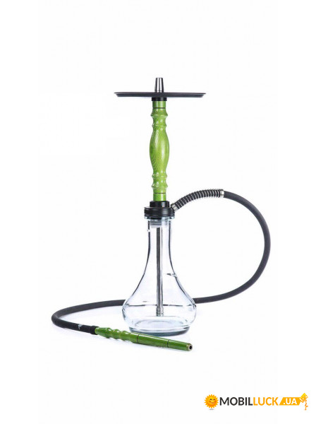  Dudka Hookah Mummy PRO v.1 Forest