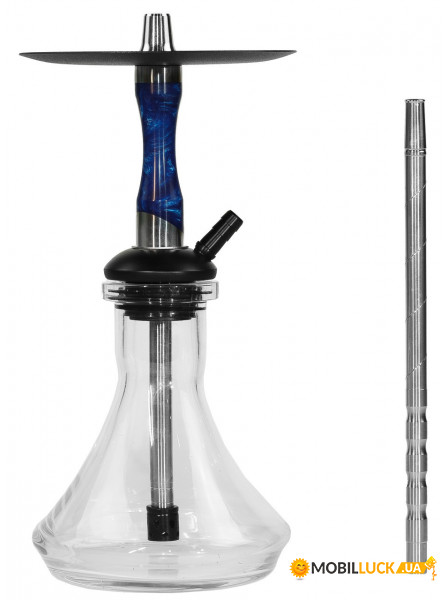  Sky Hookah SDM Blue 35 