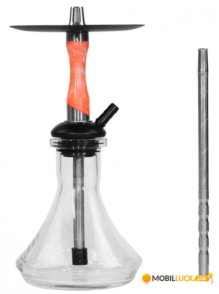  Sky Hookah SDM Coral