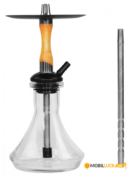  Sky Hookah SDM Orange 35 