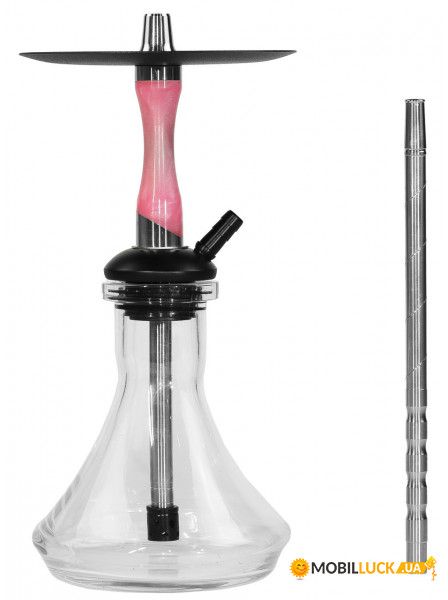  Sky Hookah SDM Pink 35 