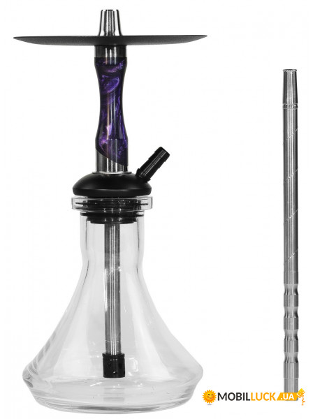  Sky Hookah SDM Purple 35 