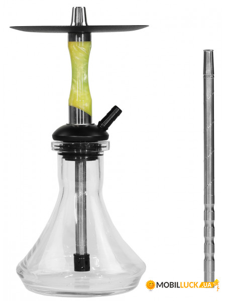  Sky Hookah SDM Yellow 35 