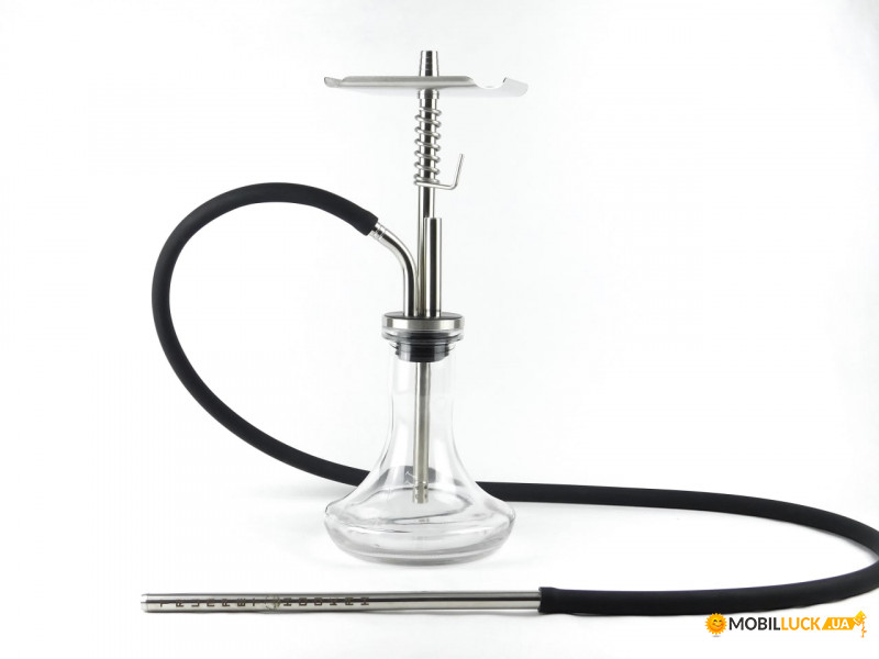  Trumpet Hookah () Mini