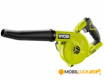   Ryobi R18TB-0