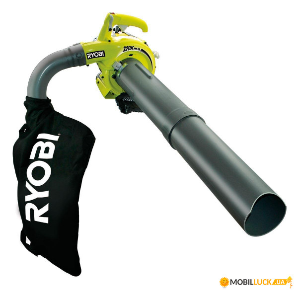    Ryobi RBV 3000CESV