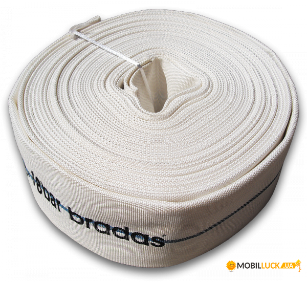   Bradas LINED HOSE 20 (WLH860020)