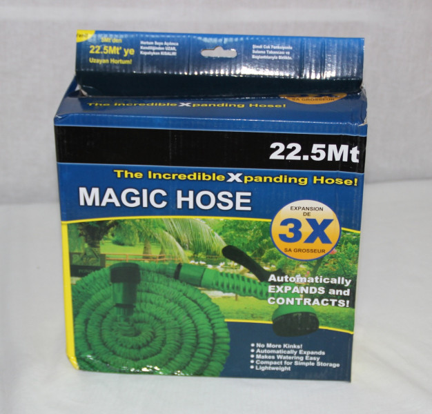  Magic Hose 22.5