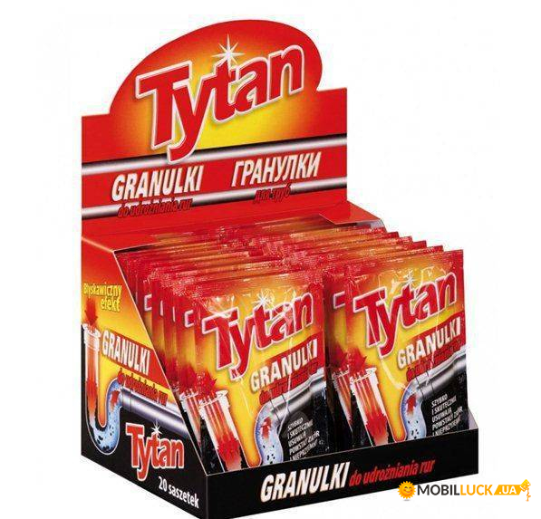   Tytan    50  (305105)