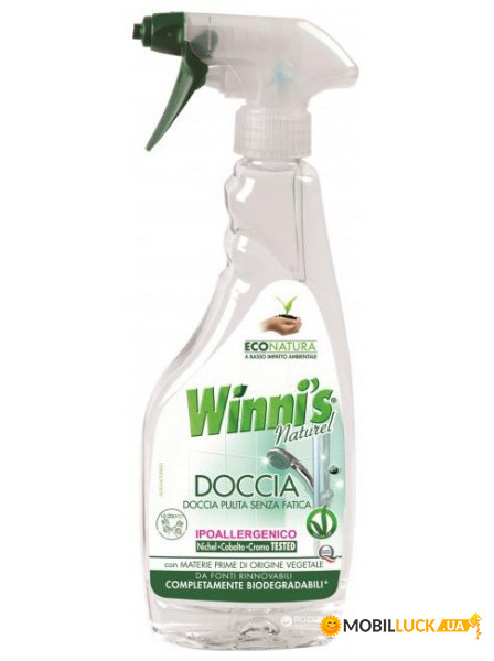       Winnis Doccia Trigger 500  (000675)