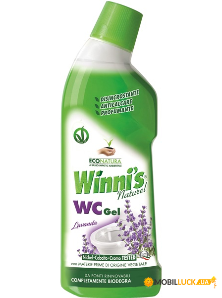      Winnis WC 750  (001382)