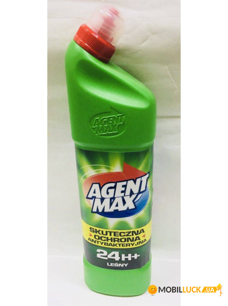    Agent Max  1,1 (023243)