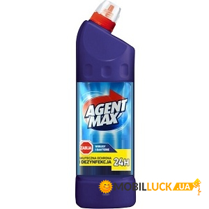    Agent Max  1,1 (023236)