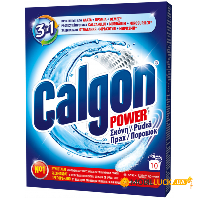   Calgon 3  1 500  (5900627008203)