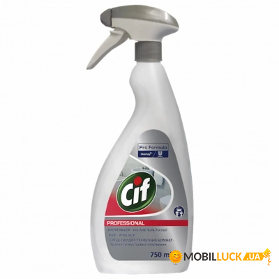     Cif Professional 21 750  (7615400116935)