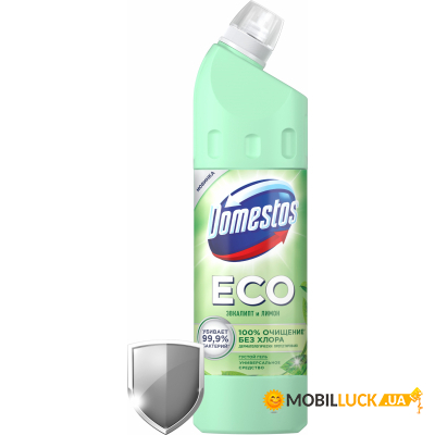     Domestos   1  (8720182992710)