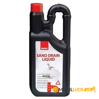     Sano Drain Liquid 1  (117916)